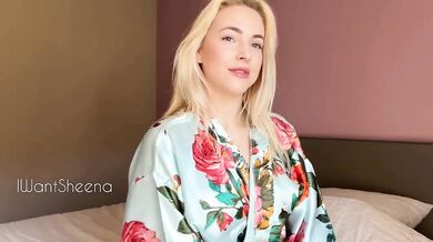 Cheat with Your Girlfriend's Sister Caught Sneaky Taboo Blowjob Big Boobs