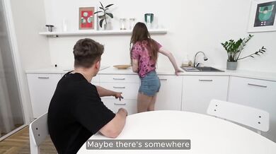 I Always Knew I Was Better Than Her Husband 4K HD J Clark Ellie Wild
