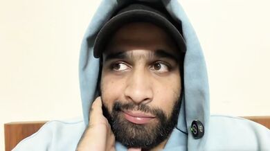 Solo Male Verified Amateur HD Porn Destroyed