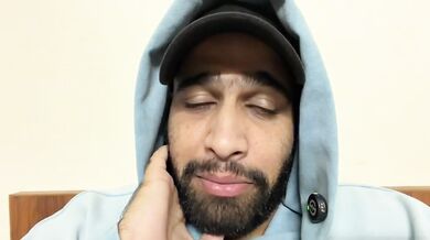 Solo Male Verified Amateur HD Porn Destroyed