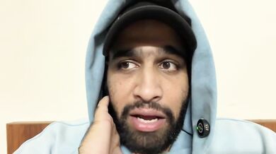 Solo Male Verified Amateur HD Porn Destroyed