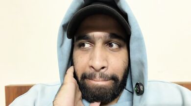 Solo Male Verified Amateur HD Porn Destroyed