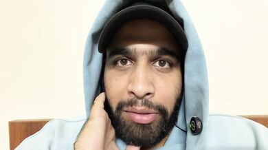 Solo Male Verified Amateur HD Porn Destroyed