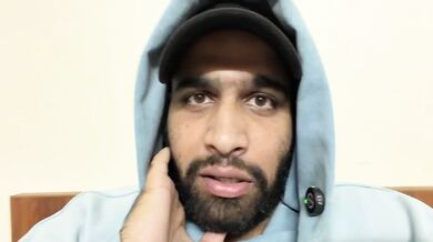 Solo Male Verified Amateur HD Porn Destroyed