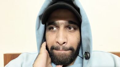 Solo Male Verified Amateur HD Porn Destroyed