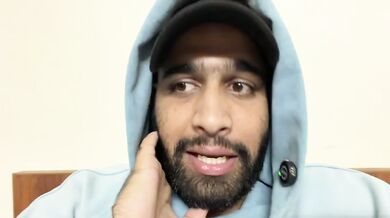 Solo Male Verified Amateur HD Porn Destroyed