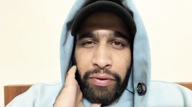 Solo Male Verified Amateur HD Porn Destroyed