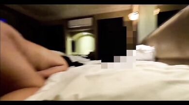 Fucking My Mature Milf While Her Cuckold Goes To Work