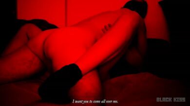 I Could Not Cum Until Our French Couple Intimate Talk Turned Into A Shaking Body Orgasm