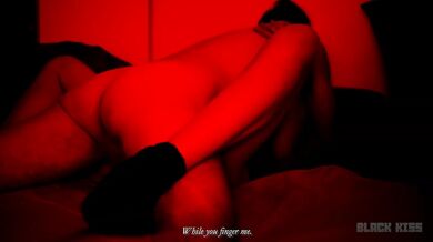 I Could Not Cum Until Our French Couple Intimate Talk Turned Into A Shaking Body Orgasm