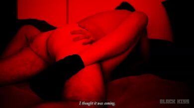 I Could Not Cum Until Our French Couple Intimate Talk Turned Into A Shaking Body Orgasm