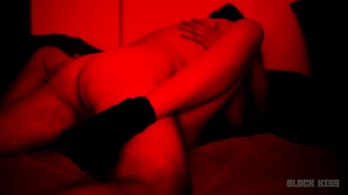 I Could Not Cum Until Our French Couple Intimate Talk Turned Into A Shaking Body Orgasm