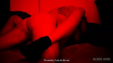 I Could Not Cum Until Our French Couple Intimate Talk Turned Into A Shaking Body Orgasm