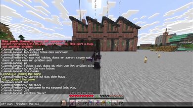Minecraft Goons Destroyed Gushing Choked HD Porn Parody Cartoon