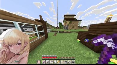 Minecraft Goons Destroyed Gushing Choked HD Porn Parody Cartoon
