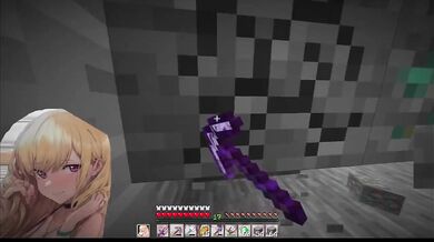 Minecraft Goons Destroyed Gushing Choked HD Porn Parody Cartoon