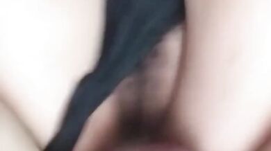 Hard Rough Sex With Big Butt Latina Student In Living Room After Study