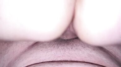 POV Cowgirl Destroyed Gushing Close Up Big Ass Real Couple Homemade Amateur Exclusive HD Porn MILF Verified Amateurs