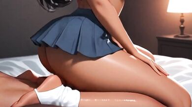 Neighbor Destroyed Azumi Nakama Gushing Rough Doggystyle Big Tits Japanese HD Porn