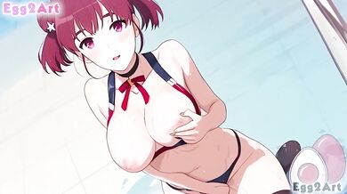 Hashima Izumi Big Tits Swimsuit Blowjob Hentai Egg 2 Art Cumshot HD Uncensored Rough Sex Destroyed Gushing Choked