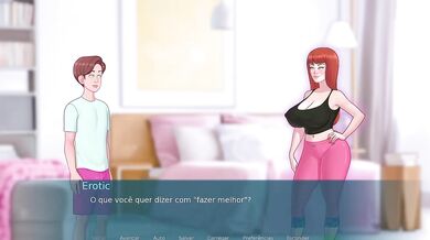 Shinigami Destroyed My Redhead Stepsister Gushing Creampie Hot Sex