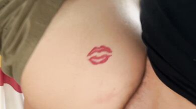 My Ex Bent Me Over Destroyed Doggystyle Cheating Wife MILF Big Cock Creampie Loud Moaning