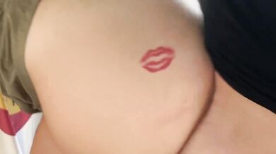 My Ex Bent Me Over Destroyed Doggystyle Cheating Wife MILF Big Cock Creampie Loud Moaning