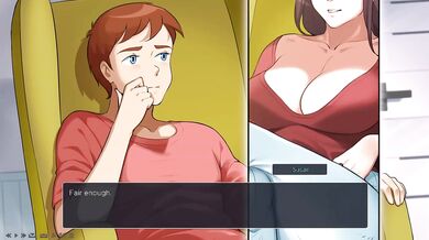 Hot Milf Sex Therapist Destroyed With Big Ass Deepthroat Cumshot Creampie