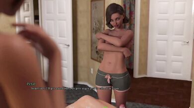 Destroyed First Time Handjob Gushing Dirty Talk
