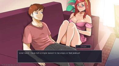 Hot Step Sis Got Stuck In Washer Milfs Plaza Hentai Gameplay Part 11 Big Ass Rubbing Ass On Dick Assjob Anal Cumshot Fingering Female Orgasm Big Dick Cum On Back Creampie Pussy Sex