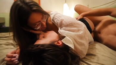 The Casting Went Well Destroyed Gushing Choked Amateur Threesome Verified Amateurs