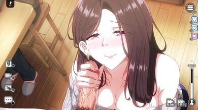 Madrastra Hentai Mom Destroyed Solo With Collagen And Got Hard