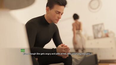 lust of pain 6 pc gameplay destroyed gushing choked big ass big tits cartoon uncensored milf adult visual novel xxxninjas