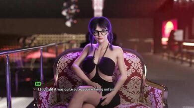 lust of pain 6 pc gameplay destroyed gushing choked big ass big tits cartoon uncensored milf adult visual novel xxxninjas