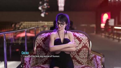 lust of pain 6 pc gameplay destroyed gushing choked big ass big tits cartoon uncensored milf adult visual novel xxxninjas