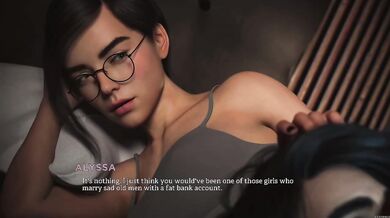 Westview Academy 36 PC Gameplay Destroyed Brunette Big Tits Uncensored Cartoon HD