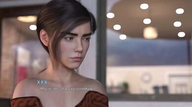 Westview Academy 36 PC Gameplay Destroyed Brunette Big Tits Uncensored Cartoon HD