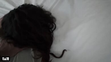 My Stepsister Wants Me To Cum Inside Her While Parents Are Not Home Little Arden