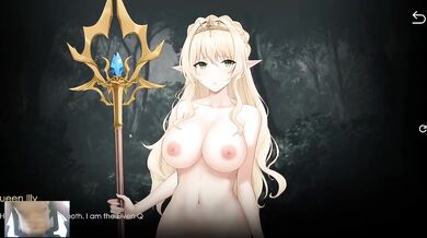 Loop Queen Gets Destroyed By Bigger Dick In Hard Rough Sex With Creampie