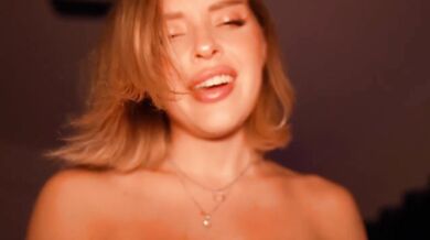 I Started Rubbing Against My Stepmom and Ended Up Losing Control With My Hot Milf