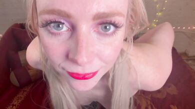 Naughty Stepsister Role Play Destroyed Gushing Choked