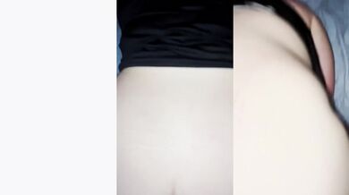 Blonde Pawg BBC Lover Takes Big Ass BBC Until She Screams