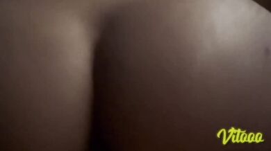 I Sit On My Boyfriend's Cock Destroyed Gushing Choked Latina Big Ass Romantic Sex
