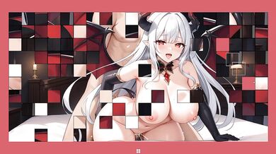 Hentai Cosplay Blowjob Destroyed Gushing Deeptroat Japanese Nun Big Tits Exclusive HD