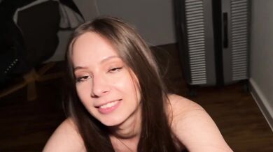 Step Sis Said She Wants To Suck My Dick And I Was Speechless