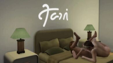 Horny Slut Destroyed By Sweet Cunnilingus Session Best Pussy Licking Loud Moaning Fuck The Sims 4 Animation
