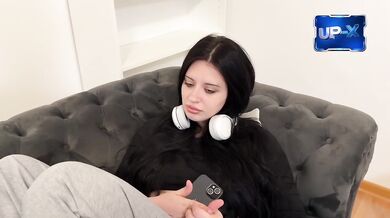 Destroyed Latina Milf Creampie Threesome With Young Asian Girlfriend Amateur POV