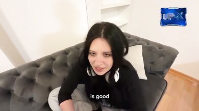 Destroyed Latina Milf Creampie Threesome With Young Asian Girlfriend Amateur POV