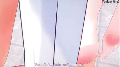 Jinhsi Destroyed Gushing Choked Horny Hard Fucked Wuthering Waves POV Hentai