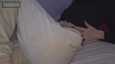 Brazilian Amateur Girl Masturbates Until She Reaches orgasm